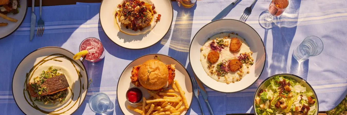 Gastronomy in Atlantic City: A Flavor-Packed Guide for Travel Agents and Travelers Alike 