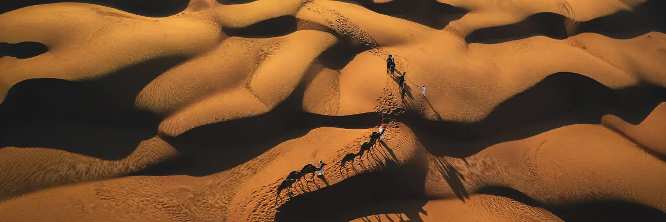 Top 10 Things to Do in Oman in Summer 