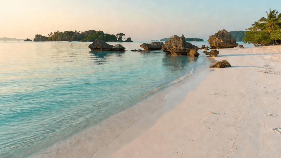Discover Iloilo: The Philippines' Hidden Gem Beyond Popular Spots