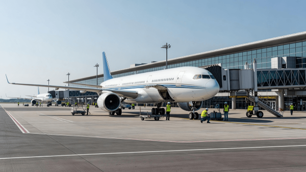 Air India Enhances Delhi-Toronto Flights with New B787-9 Aircraft