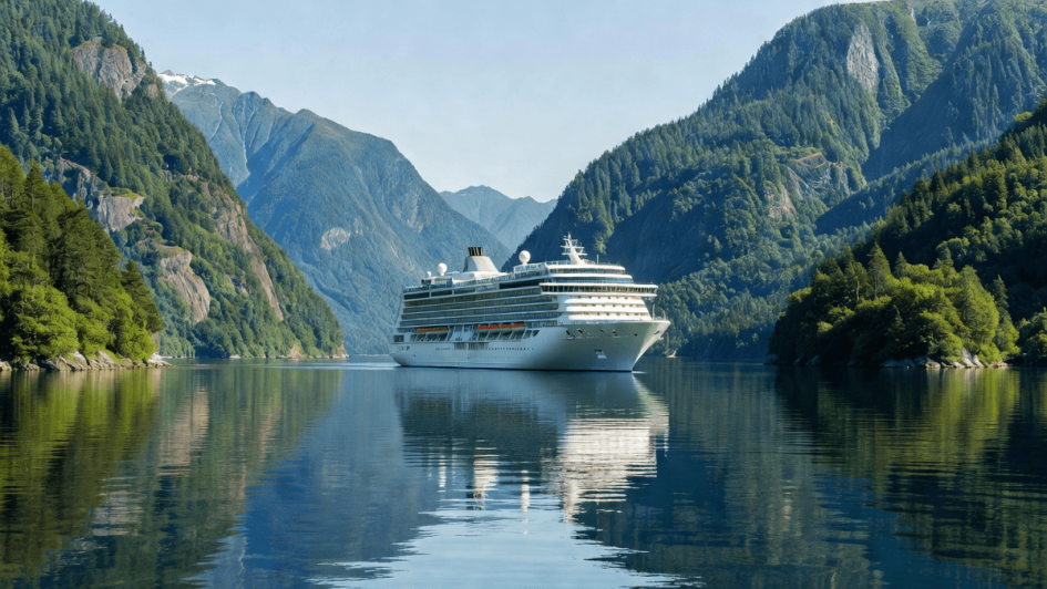 MSC Cruises Announces Third Alaska Season for Summer 2028