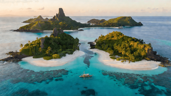 Philippines Unveils Top Island-Hopping Destinations for 2026