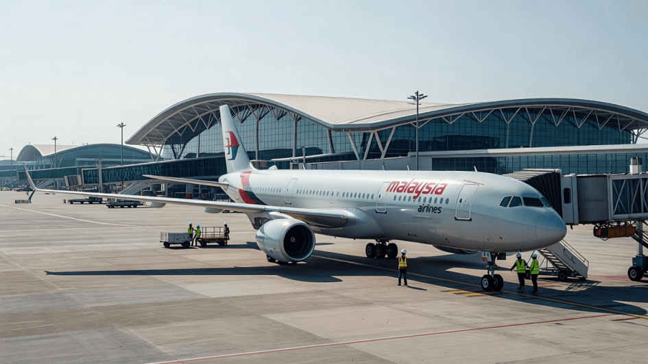 Riyadh Air Launches First Southeast Asian Route to Kuala Lumpur