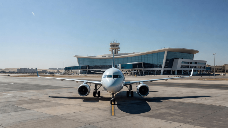 Egypt Hosts ICAO AFI Aviation Week, Boosting African Aviation