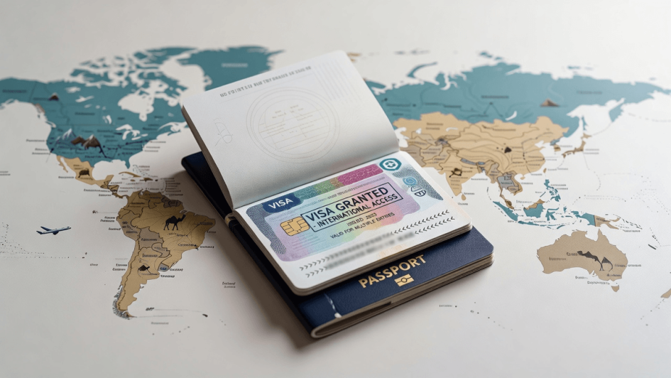 India Passport: 27 Nations Offer Visa-Free Entry for Indians in 2026