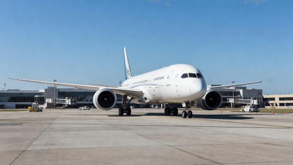 Global Aviation Sector Expands with Fleet Modernization and Growth