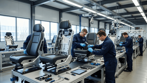 Pecca Group Bhd Expands Production Capacity for Aviation Segment