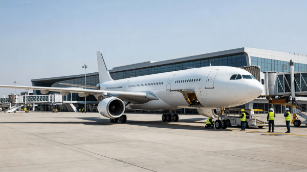 Air China Launches Beijing-Copenhagen-Reykjavik Fifth Freedom Route