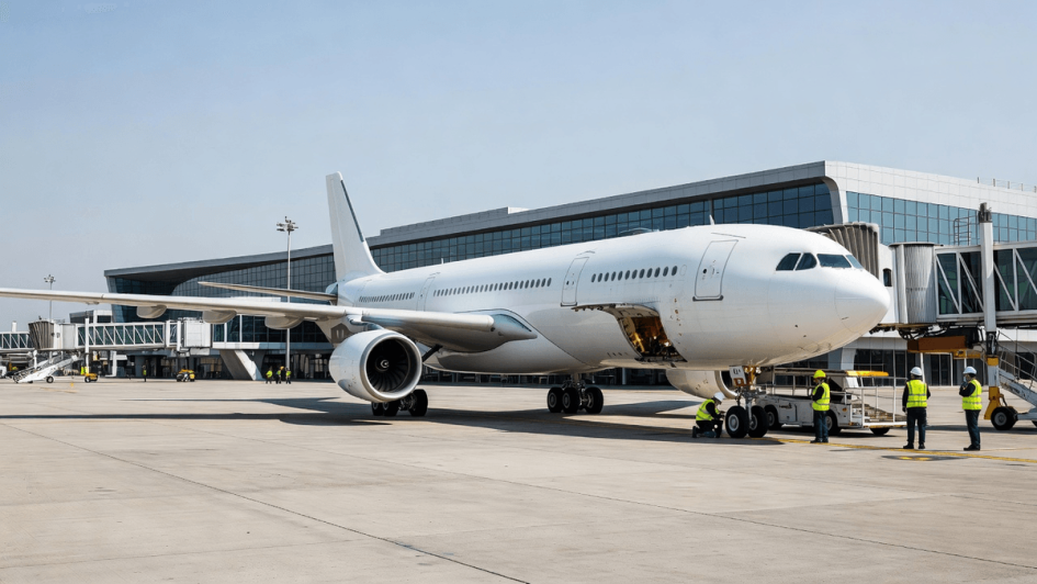 Air China Launches Beijing-Copenhagen-Reykjavik Fifth Freedom Route