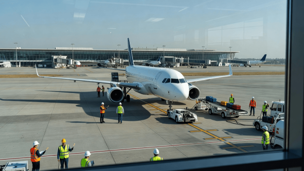 Willie Walsh Appointed CEO of IndiGo, Aiming for Global Expansion