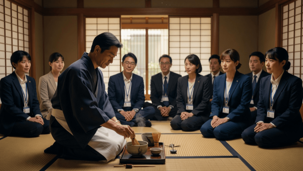 Japan Becomes Top MICE Destination for Indian Corporates
