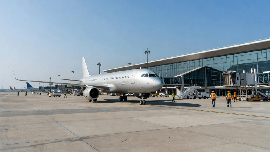 Air India Express Adds 6 Domestic Routes, Qatar Airways Resumes Philadelphia Service
