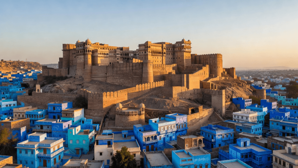 Rajasthan Gears Up for Domestic Travel Marts in Jaipur and Jodhpur