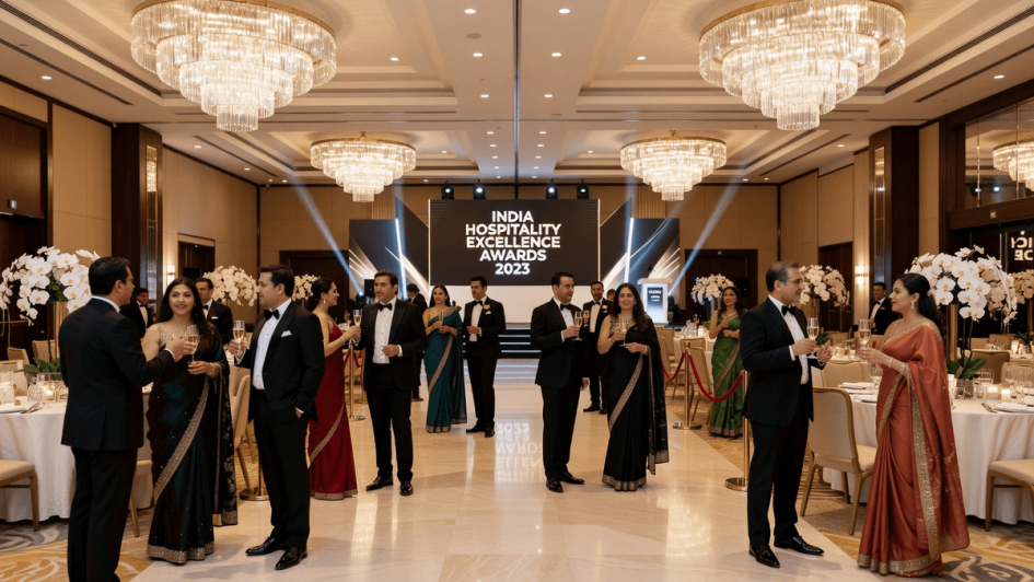 India Travel Awards 2026: Nominations Open for Tourism Excellence