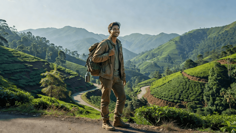 Indian Gen Z Travelers Embrace Short Trips Over Annual Holidays
