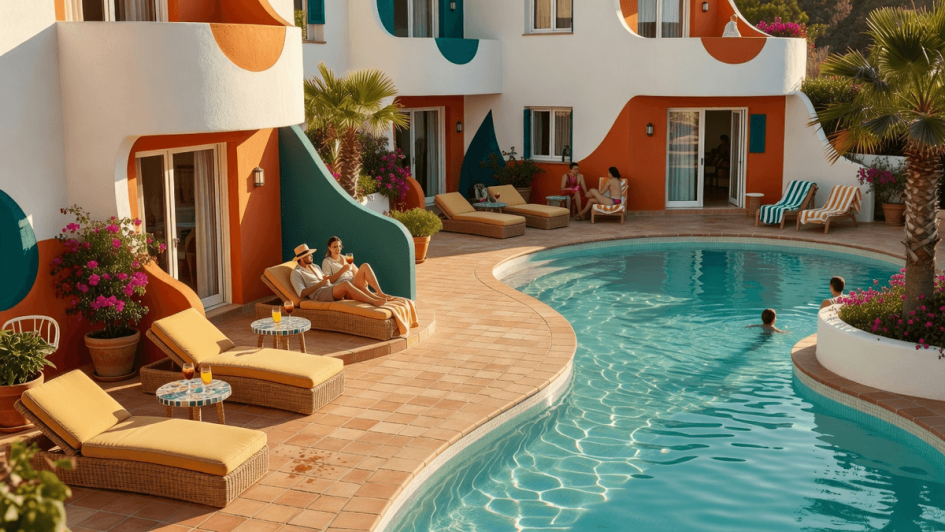 Hotels Focus on Authenticity and Unique Design