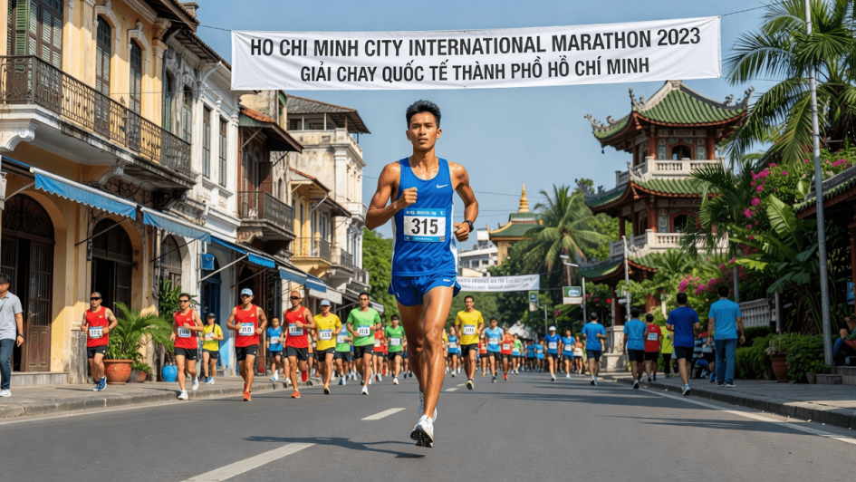 Vietnam Emerging as a Top Sports Tourism Hub