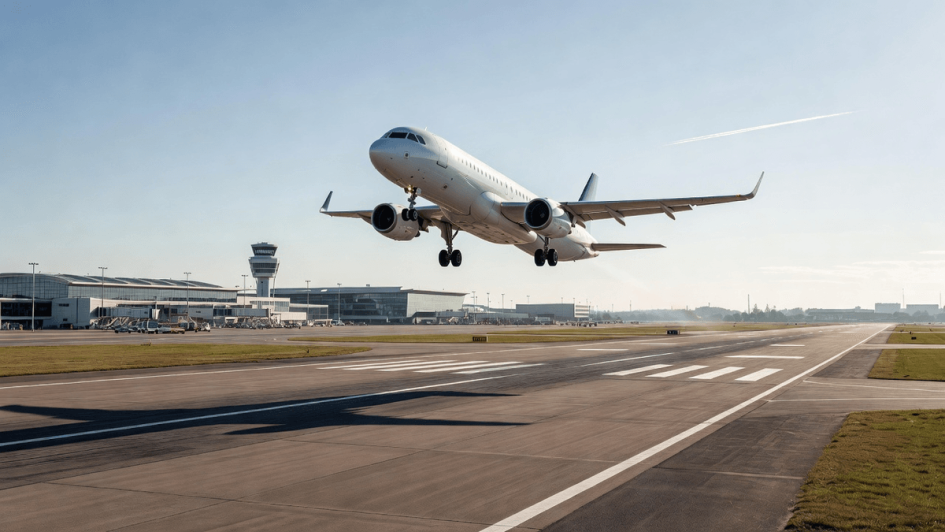 Aviation Weekly: New Routes, Certifications, and Airport News