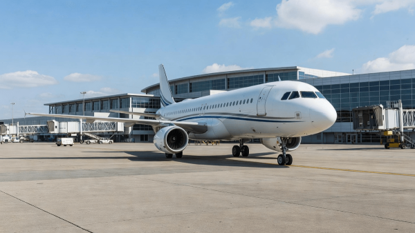 New Air Routes Boost Connectivity Across Central Asia, Africa, and India