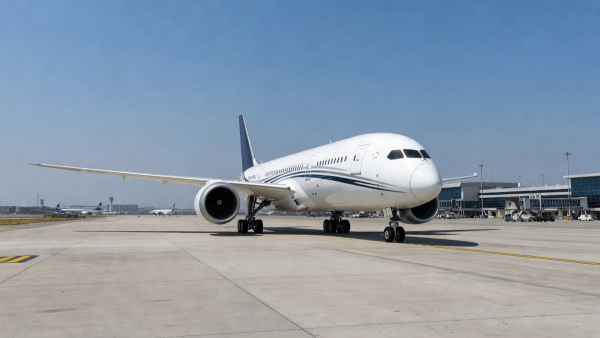 India's Aviation Sees Leadership Shift at IndiGo and Air India