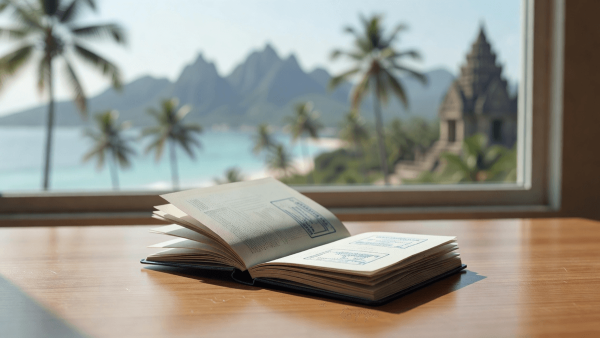 UAE Residents & Filipino Travelers: Top Visa-Free & Visa-On-Arrival Spots
