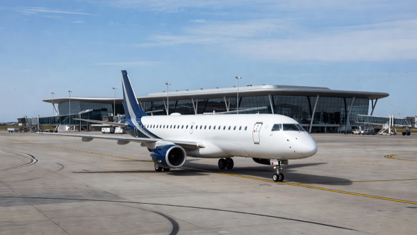 Air Serbia and Saudia Expand Fleets to Boost Capacity
