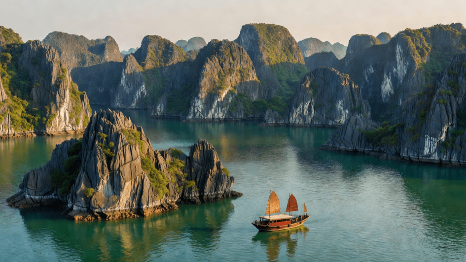 Vietnam Tourism Authority Partners with VFS Global for Promotion
