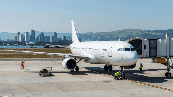 Airlines Expand Routes, Promoting New Travel Destinations