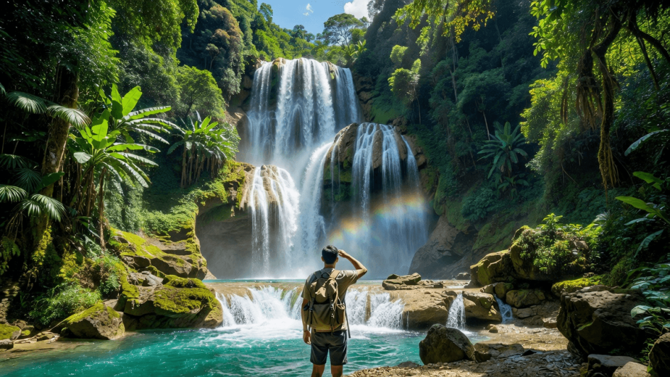 Philippines Boosts Luxury Tourism for Indian Market