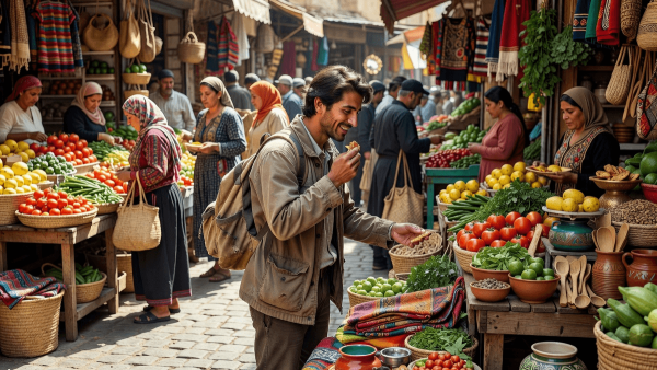 Indian Travellers Embrace Flexible Travel for Happiness and Wellbeing
