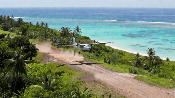 Air Vanuatu to Resume Domestic Flights by Late 2026