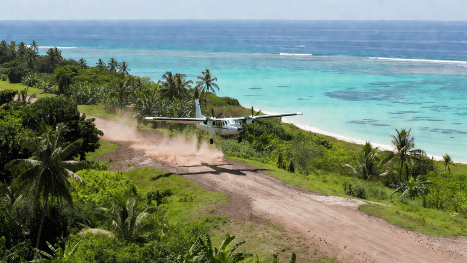 Air Vanuatu to Resume Domestic Flights by Late 2026