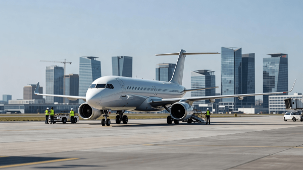 Emirates Enhances Travel Flexibility with Unlimited Date Changes to Dubai