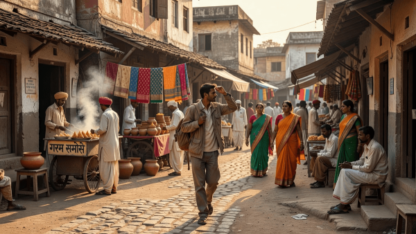 India's Small Towns: The Next Frontier for Tourism