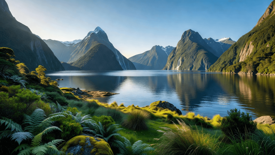 New Zealand's 'Golden Visa' Program Sees Surge in US Applicants