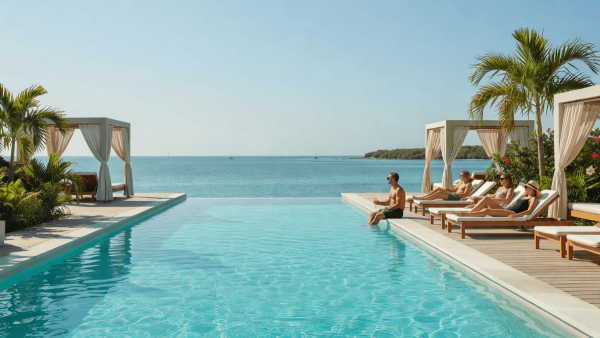 Fall 2026 Travel: Top Destinations and Adults-Only Island Escapes