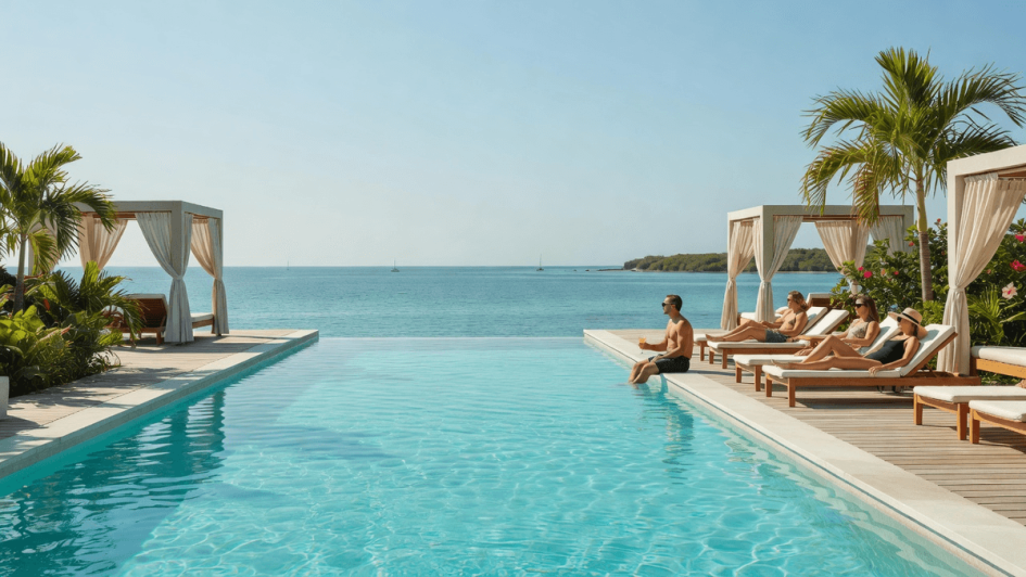 Fall 2026 Travel: Top Destinations and Adults-Only Island Escapes