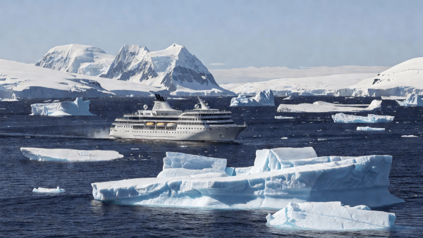 Indian Cruise Demand Grows for Longer Voyages, Polar Trips Exceed $10,000