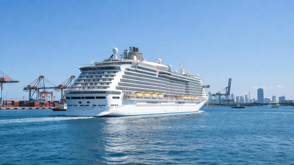 Royal Caribbean and StarDream Cruises Target Indian Market