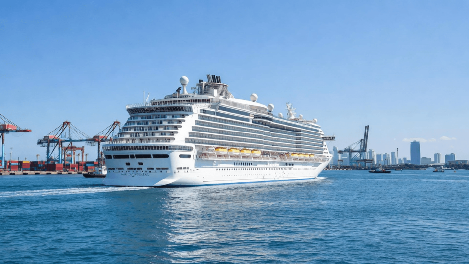 Royal Caribbean and StarDream Cruises Target Indian Market