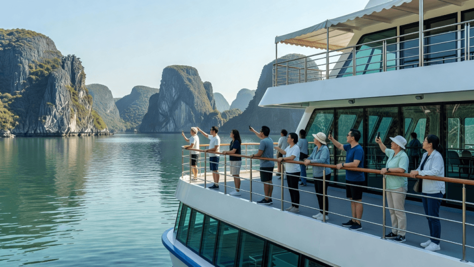 Experiential Travel Dominates Future of Indian Group Tours, Iris Reps States