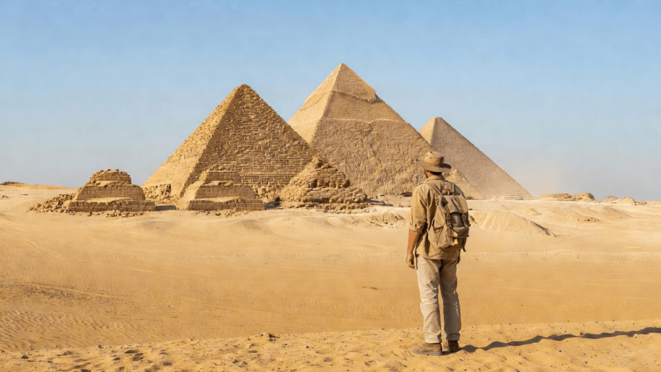 Egypt Tourism Authority Partners with WTTC for Sustainable Growth