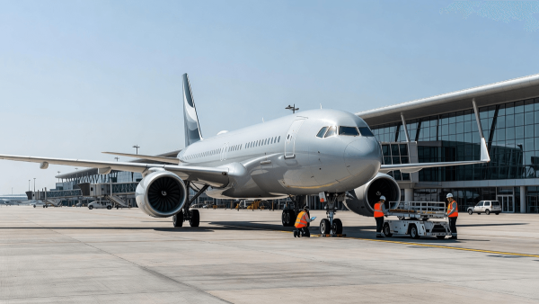 Airlines Retire Old Jets for New, Efficient Models in 2026