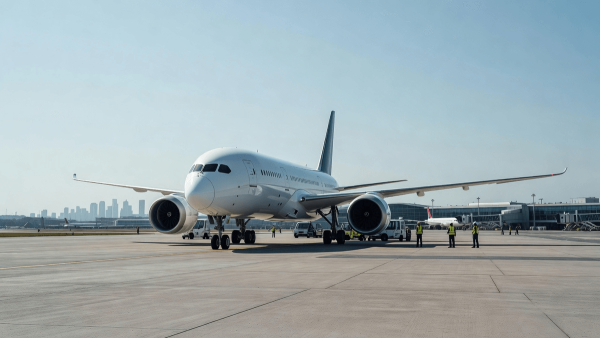 American Airlines Adds 6 New Transatlantic Routes for 2026