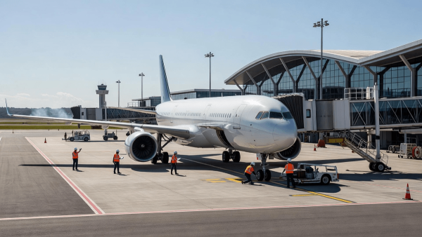 Malaysia Airlines Enhances Brisbane Flights with New A330neo