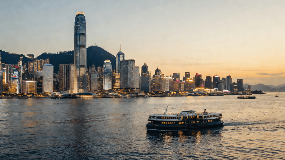 Hong Kong Tourism Focuses on Longer Stays and Higher Spending