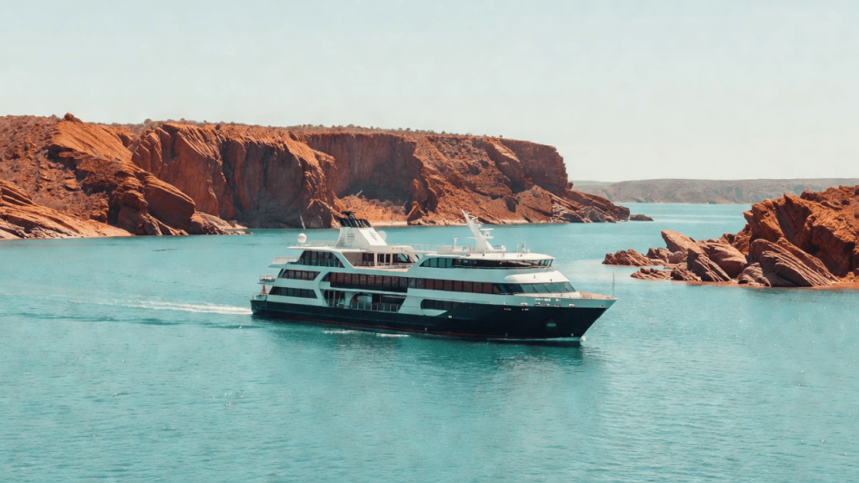 Cruise Lines Enhance Offerings with New Itineraries and Guest Speakers