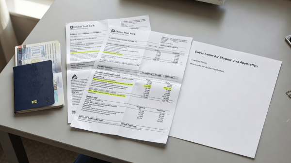 UK Sets Strict Financial Rules for Student Visa Applicants
