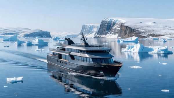Thomas Cook India & SOTC Travel Expand Luxury Cruise Options