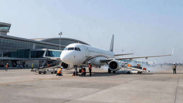India's Aviation Rules and IndiGo's Fleet Clarifications